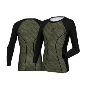Padded undershirt Reusch Eco image-2
