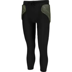 Legging 3/4 rembourré Reusch Eco image-0