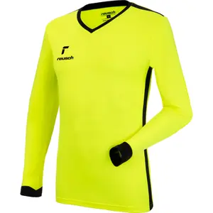 Camiseta de manga larga para niños Reusch Match image-0