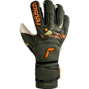 Guanti portiere Reusch Attrakt SpeedBump Ortho-Tec image-0