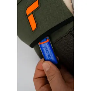 Guanti portiere Reusch Attrakt SpeedBump Ortho-Tec image-4