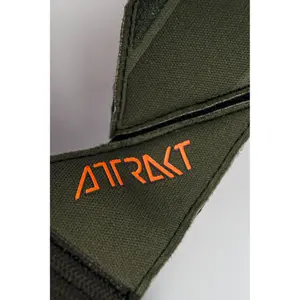 Guanti portiere Reusch Attrakt SpeedBump Ortho-Tec image-6