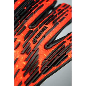 Goalkeeper gloves Reusch Attrakt Freegel Gold image-6