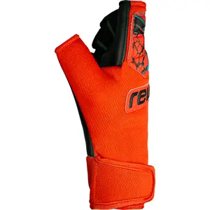 Γάντια τερματοφύλακα Reusch Grip image-3