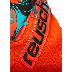 Γάντια τερματοφύλακα Reusch Grip image-6