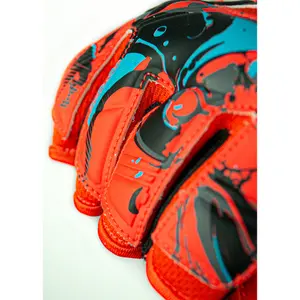 Γάντια τερματοφύλακα Reusch Grip image-5