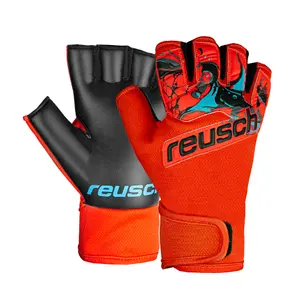 Γάντια τερματοφύλακα Reusch Grip image-1