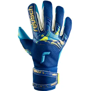 Gants de gardien Reusch Attrakt Aqua image-1