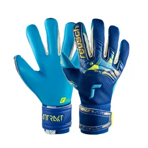Gants de gardien Reusch Attrakt Aqua image-0