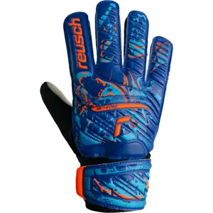 Guantes de portero Reusch Attrakt Starter Solid image-0