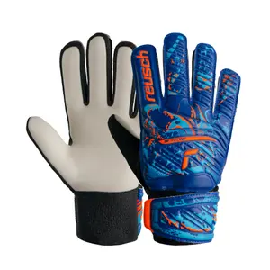 Guantes de portero Reusch Attrakt Starter Solid image-3