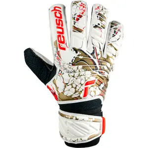 Gants de gardien Reusch Attrakt Solid image-0