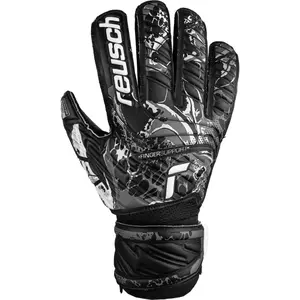 Guantes de portero Reusch Attrakt Resist Finger Support image-0