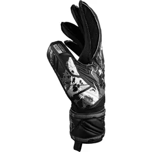 Guantes de portero Reusch Attrakt Resist Finger Support image-1