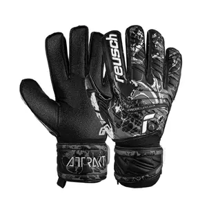 Guantes de portero Reusch Attrakt Resist Finger Support image-2