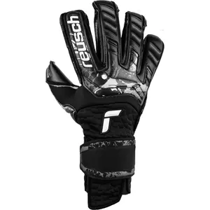 Gants de gardien Reusch Attrakt Infinity Resistor AdaptiveFlex image-1