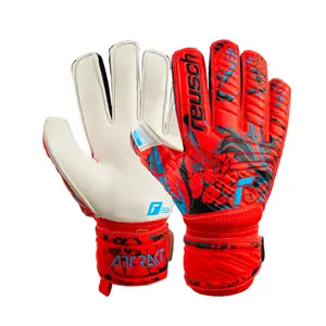Γάντια Τερματοφύλακα Reusch Attrakt Grip image-2