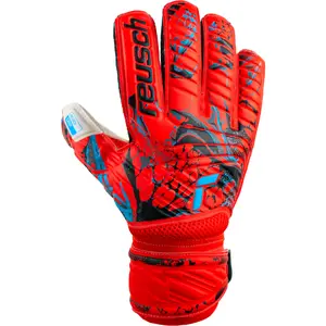 Γάντια Τερματοφύλακα Reusch Attrakt Grip image-0