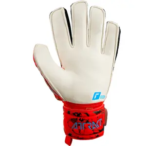 Γάντια Τερματοφύλακα Reusch Attrakt Grip image-1