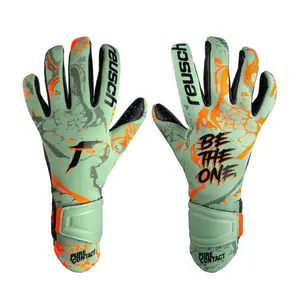 Gants de gardien Reusch Pure Contact Fusion image-0
