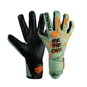 Gants de gardien Reusch Pure Contact Fusion image-1
