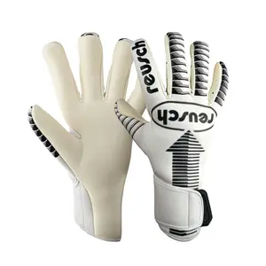 Brankářské rukavice Reusch Arrow Gold X image-2