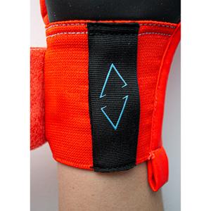 Rękawice bramkarskie Reusch Attrakt Gold X image-4