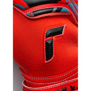 Rękawice bramkarskie Reusch Attrakt Gold X image-5