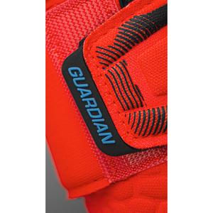 Goalkeeper gloves Reusch Attrakt Fusion Guardian AdaptiveFlex image-4