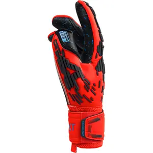 Luvas de guarda-redes Reusch Attrakt Freegel Fusion Goaliator image-3