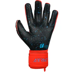 Luvas de guarda-redes Reusch Attrakt Freegel Fusion Goaliator image-1