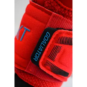 Luvas de guarda-redes Reusch Attrakt Freegel Fusion Goaliator image-5