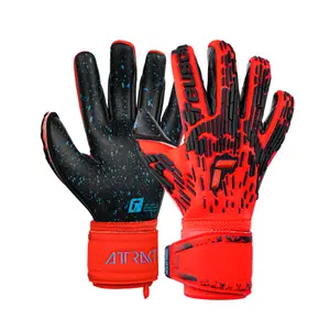 Luvas de guarda-redes Reusch Attrakt Freegel Fusion Goaliator image-2