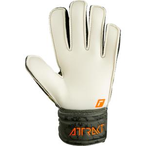 Guanti da portiere per bambini Reusch Attrakt Solid Finger Support image-1