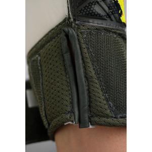 Guanti da portiere per bambini Reusch Attrakt Solid Finger Support image-4