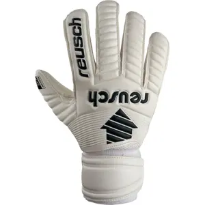 Torwarthandschuhe Kind Reusch Legacy Arrow Silver image-0
