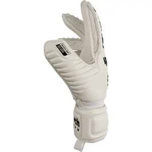 Torwarthandschuhe Kind Reusch Legacy Arrow Silver image-1