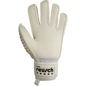 Torwarthandschuhe Kind Reusch Legacy Arrow Silver image-2