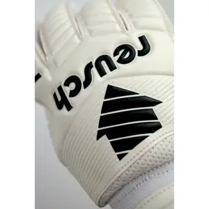Torwarthandschuhe Kind Reusch Legacy Arrow Silver image-5