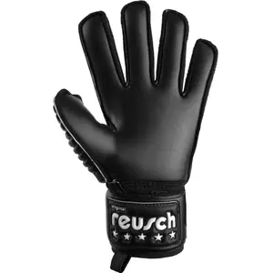 Torwarthandschuhe Kind Reusch Legacy Arrow Silver image-2