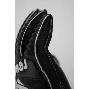 Torwarthandschuhe Kind Reusch Legacy Arrow Silver image-6