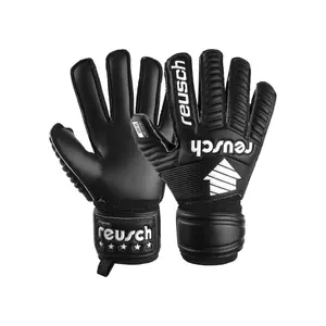 Torwarthandschuhe Kind Reusch Legacy Arrow Silver image-3