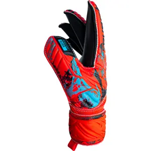 Torwarthandschuhe Kind Reusch Attrakt Silver Roll image-1