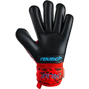 Torwarthandschuhe Kind Reusch Attrakt Silver Roll image-2