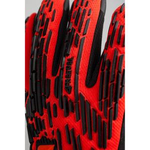 Kinder keepershandschoenen Reusch Attrakt Freegel Silver image-5