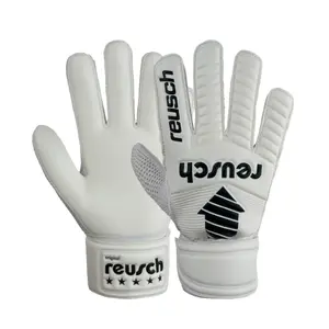 Torwarthandschuhe Kind Reusch Legacy Arrow Solid image-3