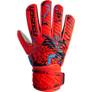 Torwarthandschuhe Kind Reusch Attrakt Solid image-0