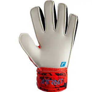 Torwarthandschuhe Kind Reusch Attrakt Solid image-2