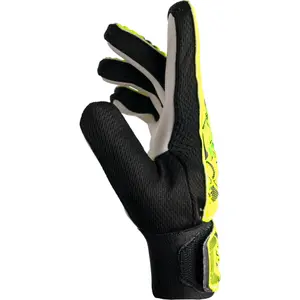 Torwarthandschuhe Kind Reusch Attrakt Starter Solid image-1
