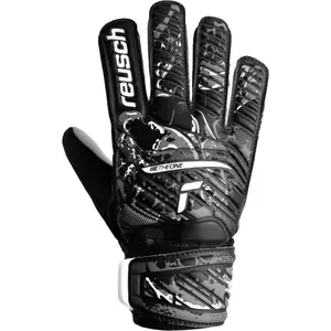 Torwarthandschuhe Kind Reusch Attrakt Starter Solid image-0